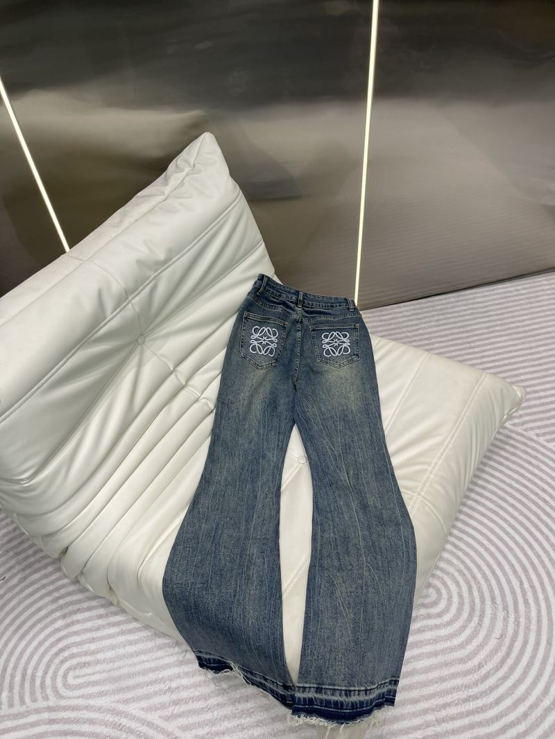 Loewe Jeans